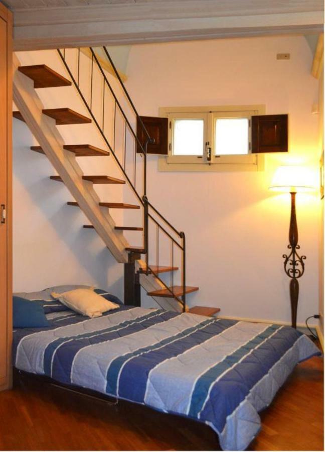 Casa Vacanze Ayroldi Lecce Exterior foto