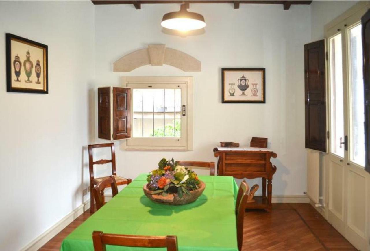 Casa Vacanze Ayroldi Lecce Exterior foto