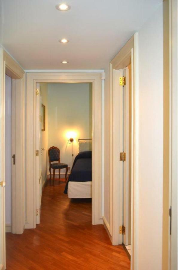 Casa Vacanze Ayroldi Lecce Exterior foto